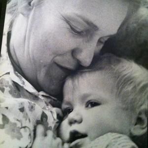 Meet your Posher, Ericka